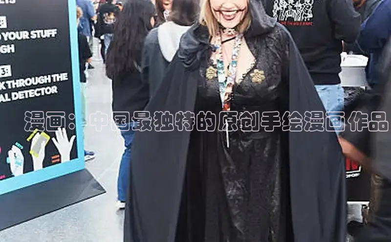 虫虫漫画网站虫虫漫画下拉式