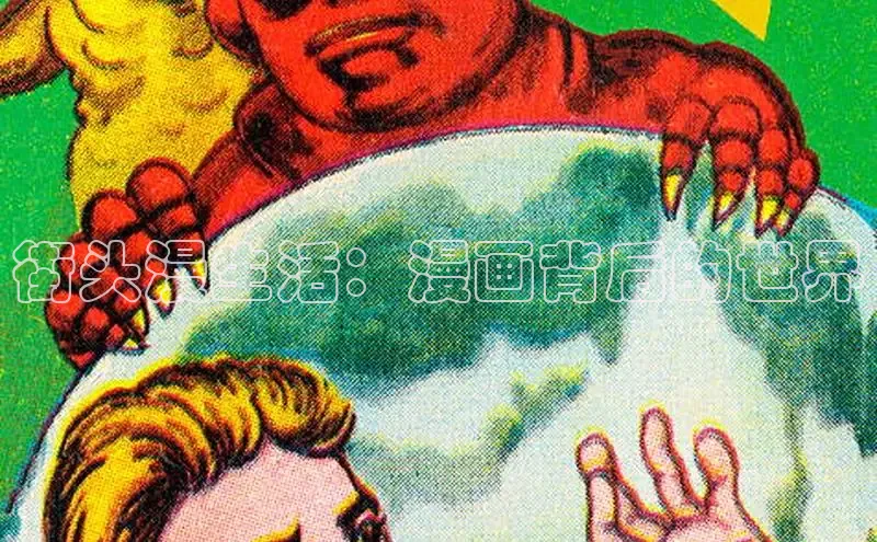 虫虫漫画网站虫虫漫画下拉式